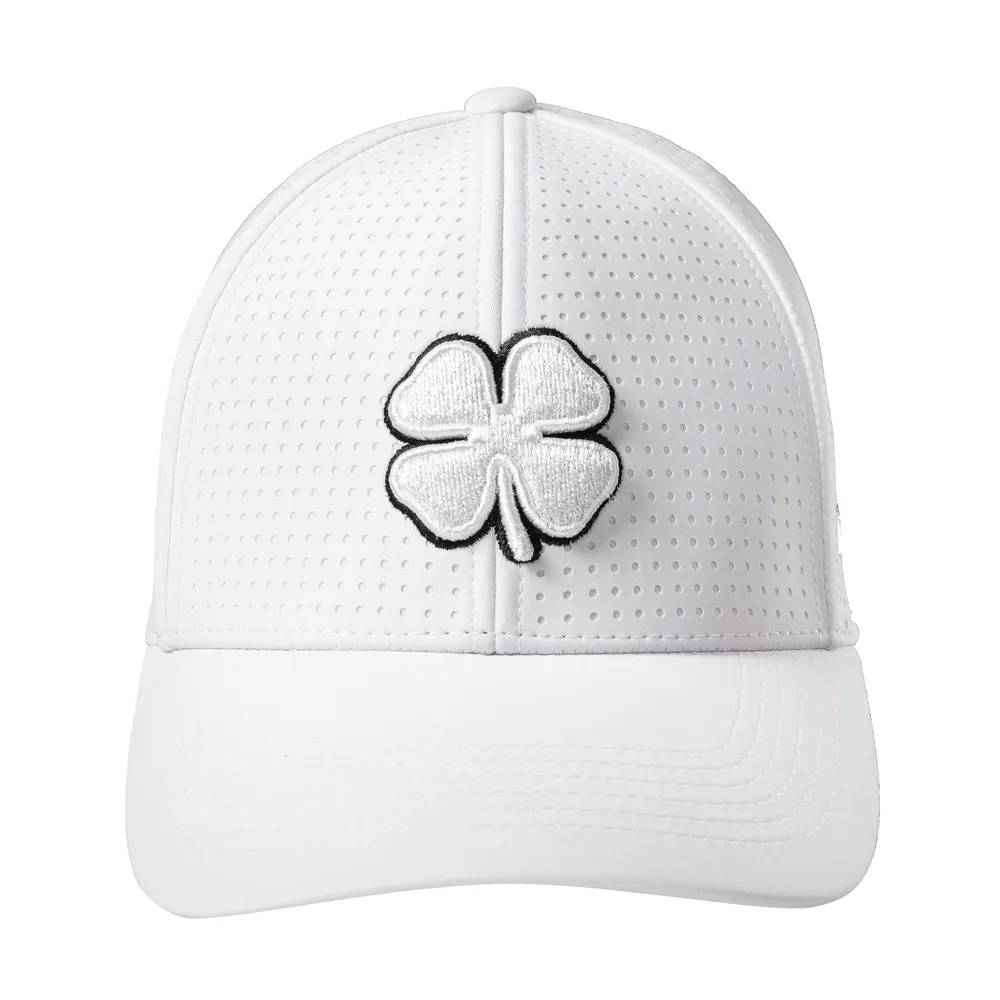 Black clover clearance golf apparel